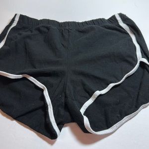 Aeropostale tomboy classic retro shorts.